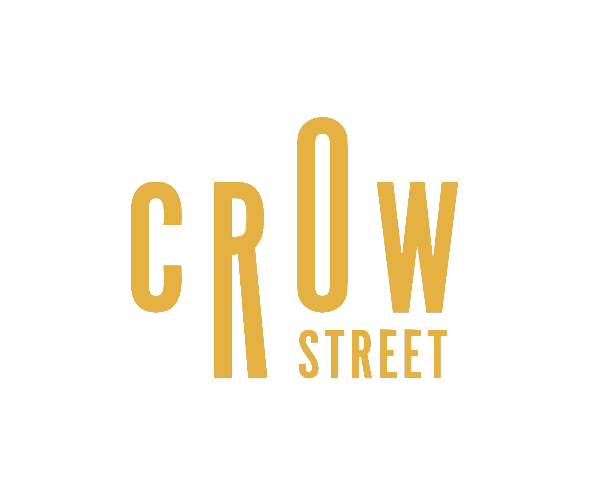 Logo for Crow